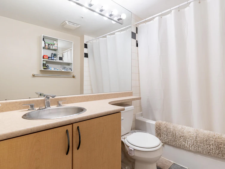 1210-63 Keefer Place, Vancouver, BC, V6B 6N6 - 21