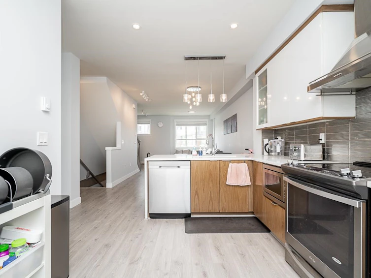 6-7011 Williams Road, Richmond, BC, V7A 1E7 - 5