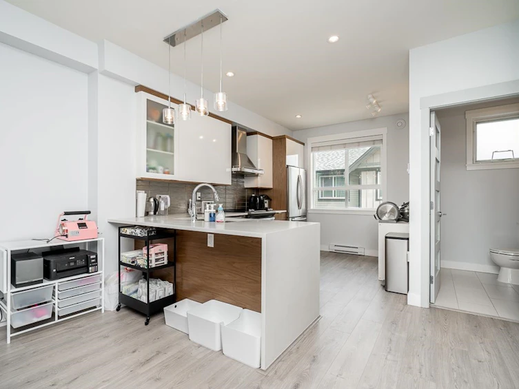6-7011 Williams Road, Richmond, BC, V7A 1E7 - 6