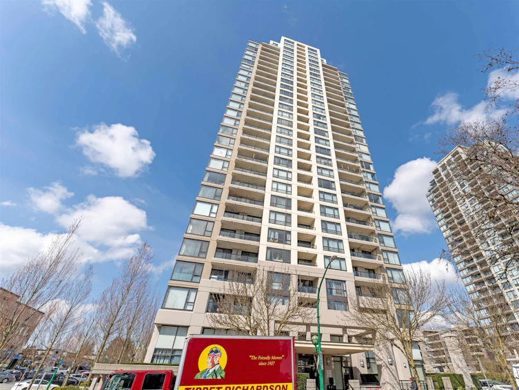 2205-7063 Hall Avenue, Burnaby, BC, V5E 0A5