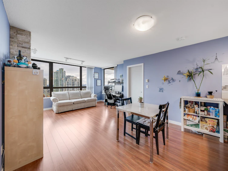 2205-7063 Hall Avenue, Burnaby, BC, V5E 0A5 - 2