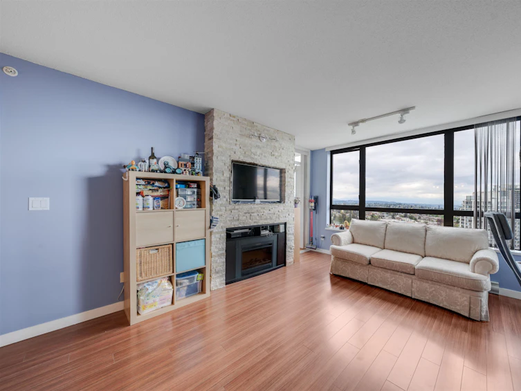 2205-7063 Hall Avenue, Burnaby, BC, V5E 0A5 - 3