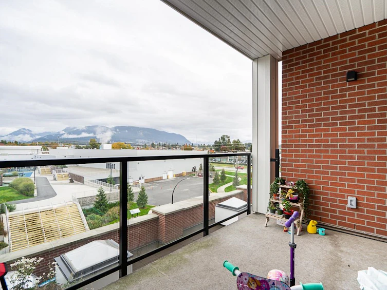 3401-2180 Kelly Avenue, Port Coquitlam, BC, V3C 0S4 - 19