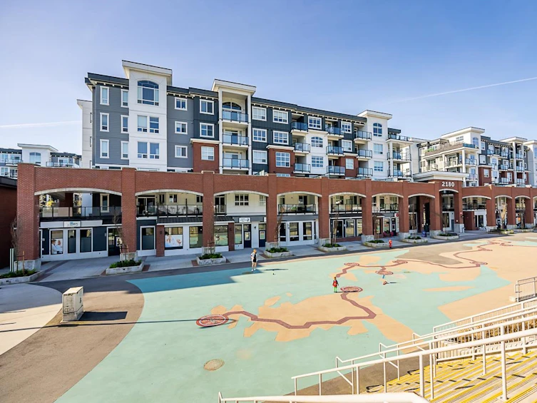 3401-2180 Kelly Avenue, Port Coquitlam, BC, V3C 0S4 - 27