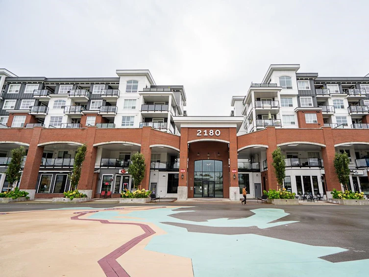 3401-2180 Kelly Avenue, Port Coquitlam, BC, V3C 0S4 - 2