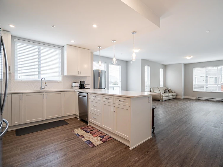 3401-2180 Kelly Avenue, Port Coquitlam, BC, V3C 0S4 - 4