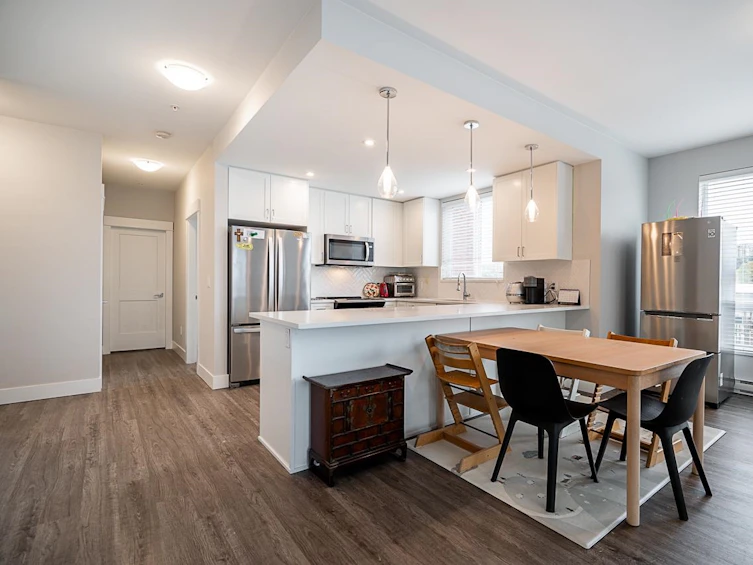 3401-2180 Kelly Avenue, Port Coquitlam, BC, V3C 0S4 - 5