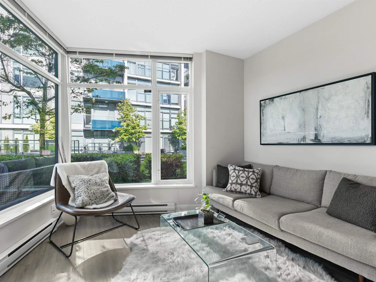 125-1777 W 7th Avenue, Vancouver, BC, V6J 0E5 - 3