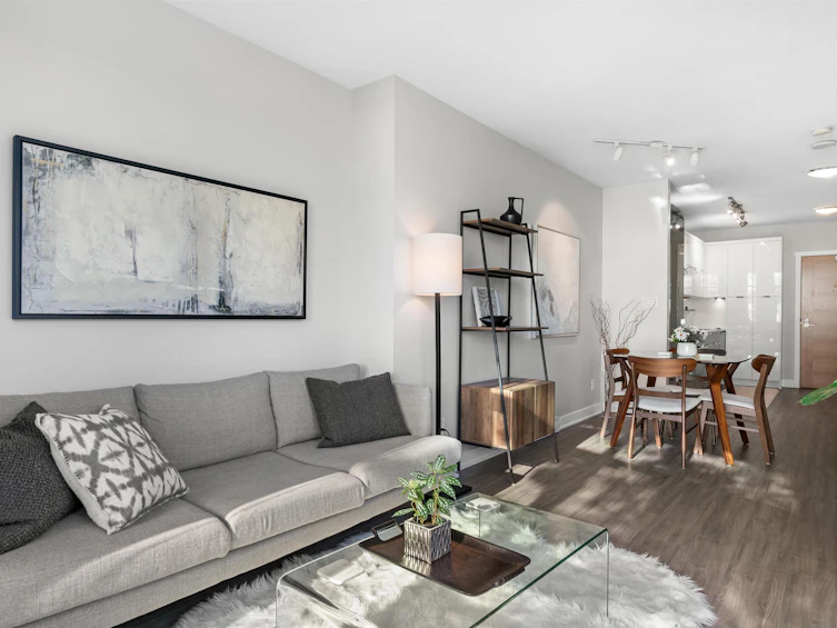 125-1777 W 7th Avenue, Vancouver, BC, V6J 0E5 - 4