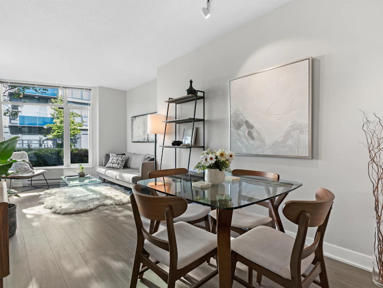 125-1777 W 7th Avenue, Vancouver, BC, V6J 0E5 - 5