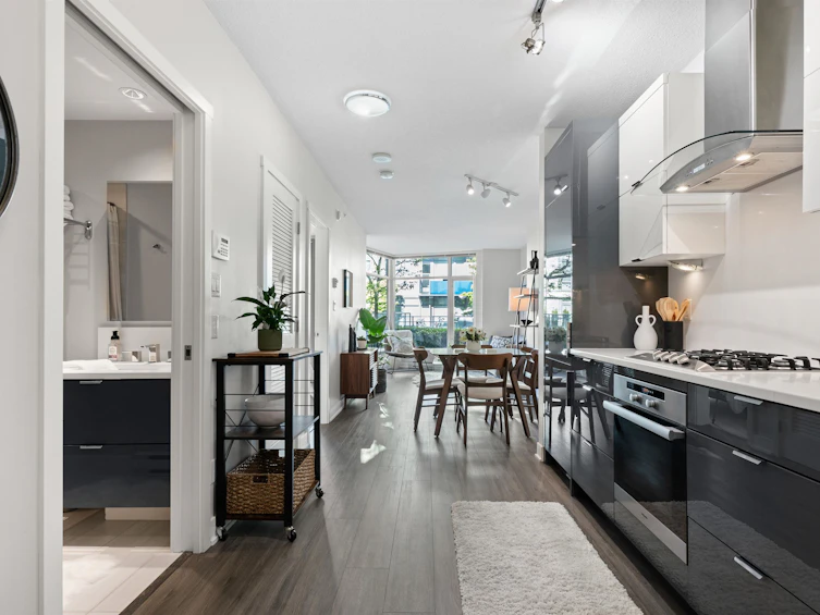 125-1777 W 7th Avenue, Vancouver, BC, V6J 0E5 - 8