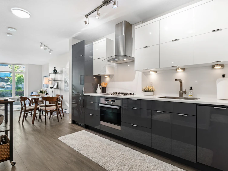 125-1777 W 7th Avenue, Vancouver, BC, V6J 0E5 - 9