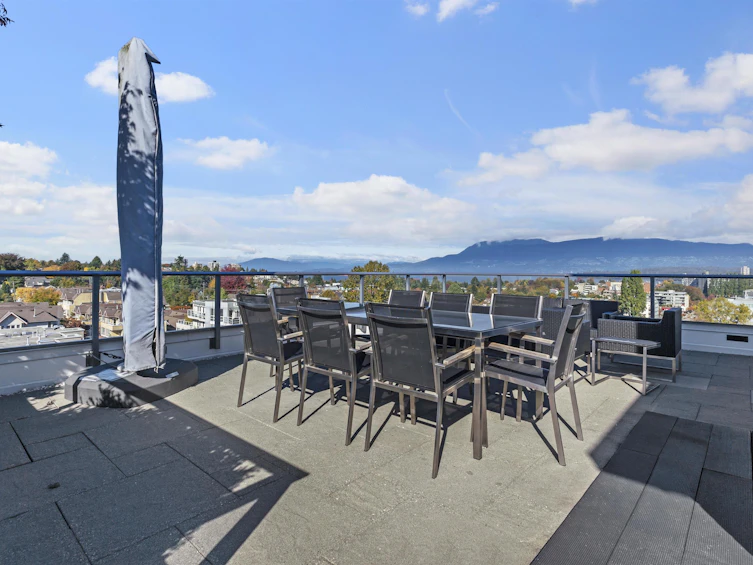 125-1777 W 7th Avenue, Vancouver, BC, V6J 0E5 - 32