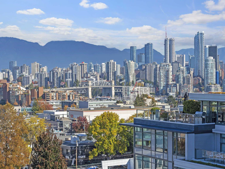 125-1777 W 7th Avenue, Vancouver, BC, V6J 0E5 - 33