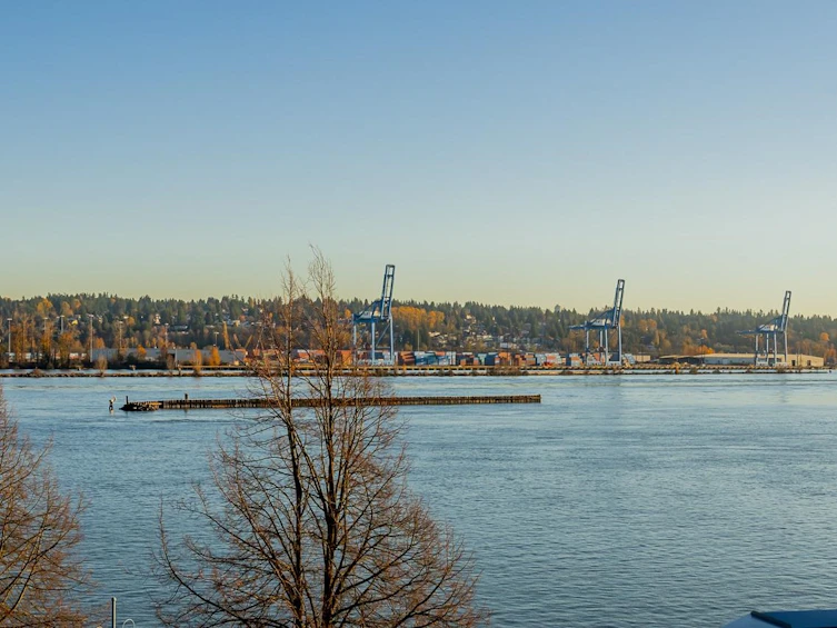 403-1150 Quayside Drive, New Westminster, BC, V3M 6E1 - 28