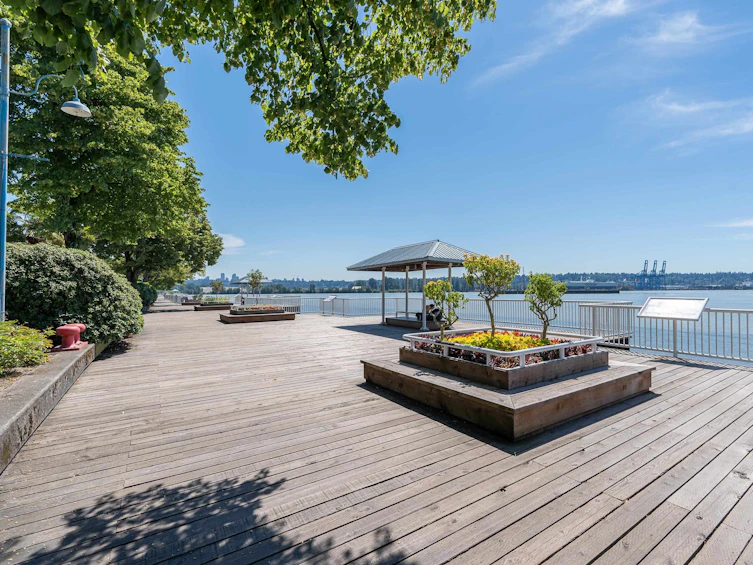 403-1150 Quayside Drive, New Westminster, BC, V3M 6E1 - 37