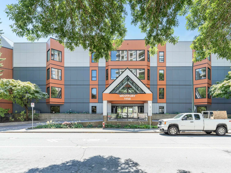 403-1150 Quayside Drive, New Westminster, BC, V3M 6E1 - 30