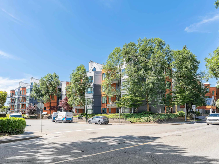403-1150 Quayside Drive, New Westminster, BC, V3M 6E1 - 35