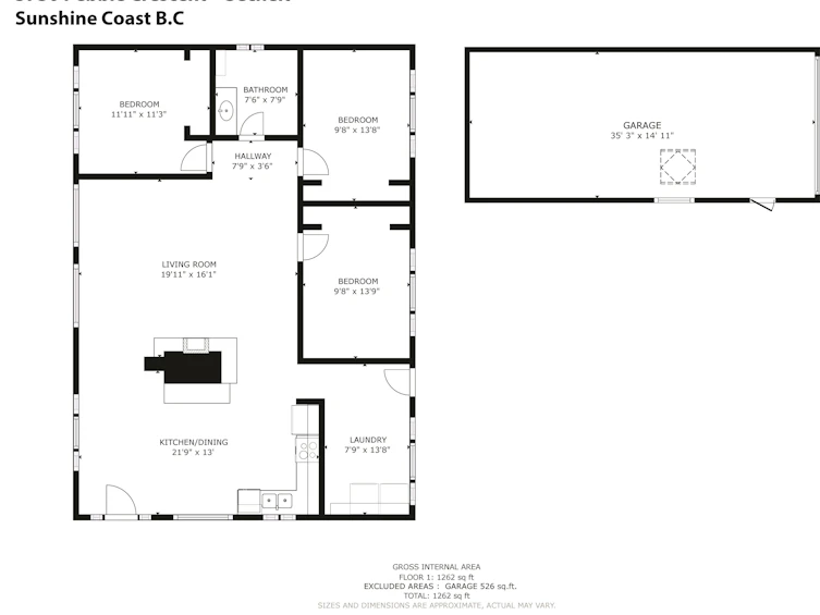 5730 Pebble Crescent, Sechelt, BC, V0N 3A0 - 29