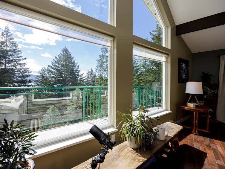 1390 Eagle Cliff Road, Bowen Island, BC, V0N 1G1 - 2