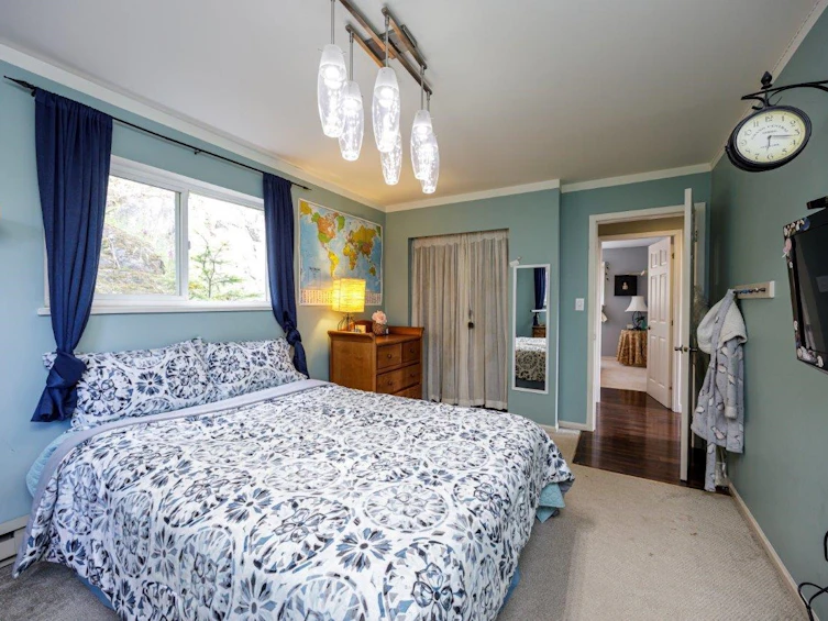 1390 Eagle Cliff Road, Bowen Island, BC, V0N 1G1 - 20