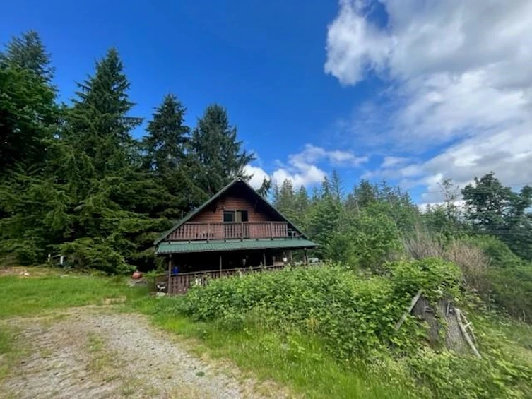 13518 Sunshine Coast Highway, Pender Harbour Egmont, BC, V0N 2H1