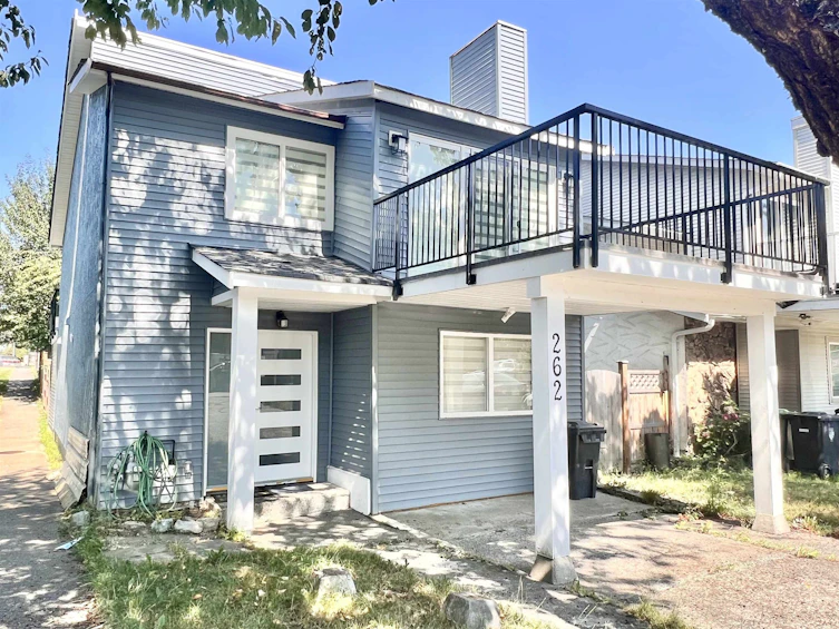 262 Davis Crescent, Langley, BC, V4W 3K7 - 20