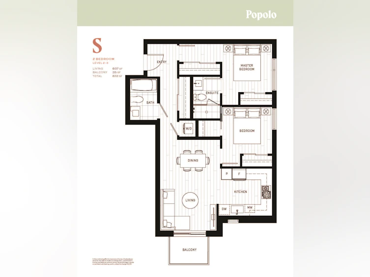 203-2235 East Broadway, Vancouver, BC, V5N 1W8 - 16