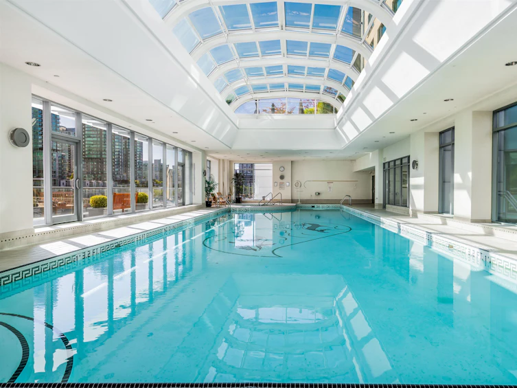 107-323 Jervis Street, Vancouver, BC, V6C 3P8 - 4
