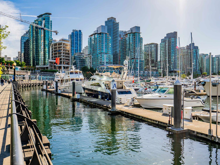 107-323 Jervis Street, Vancouver, BC, V6C 3P8 - 5