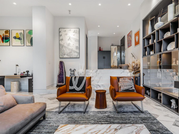 107-323 Jervis Street, Vancouver, BC, V6C 3P8 - 10