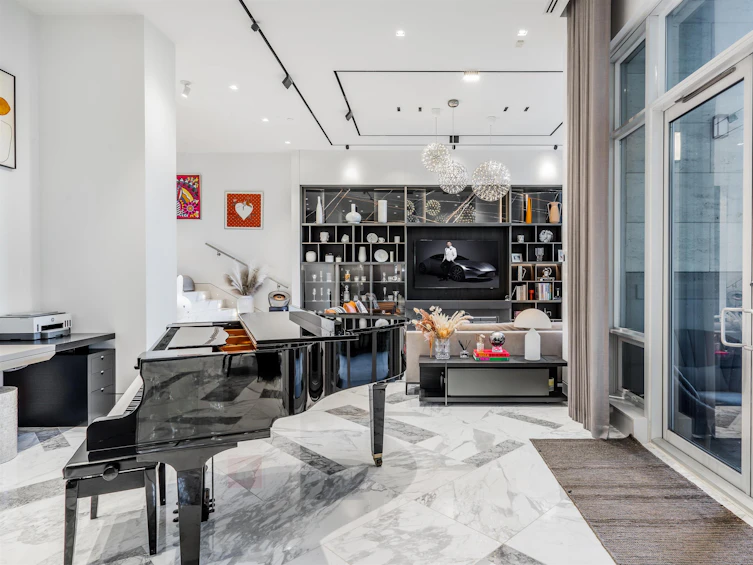 107-323 Jervis Street, Vancouver, BC, V6C 3P8 - 13