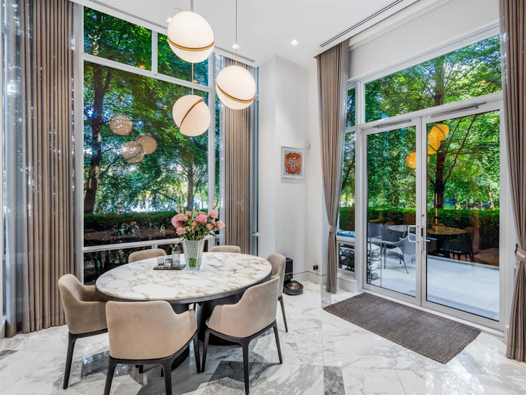 107-323 Jervis Street, Vancouver, BC, V6C 3P8 - 18
