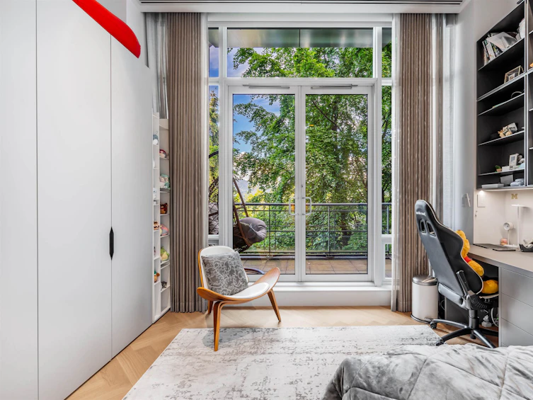 107-323 Jervis Street, Vancouver, BC, V6C 3P8 - 34