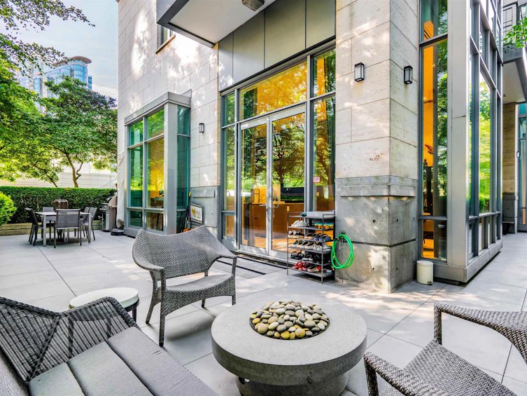 107-323 Jervis Street, Vancouver, BC, V6C 3P8 - 36