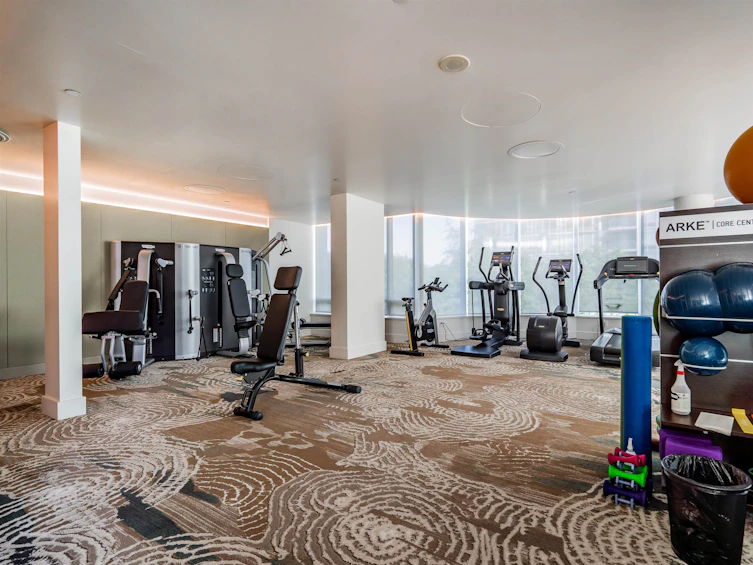 107-323 Jervis Street, Vancouver, BC, V6C 3P8 - 3
