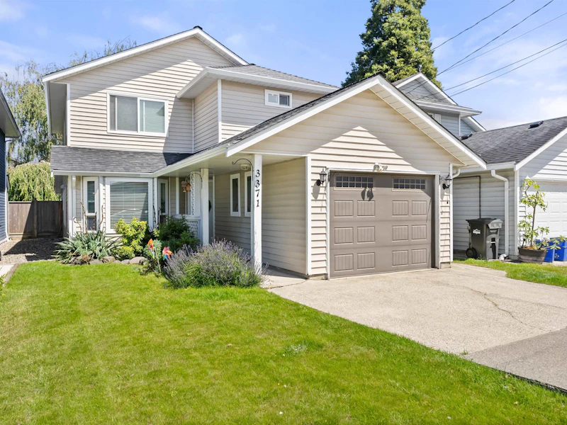 3371 Chatham Street, Richmond BC V7E 2Y8