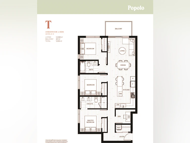 210-2235 East Broadway, Vancouver, BC, V5N 1W8 - 19