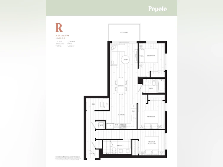 202-2235 East Broadway, Vancouver, BC, V5N 1W8 - 7