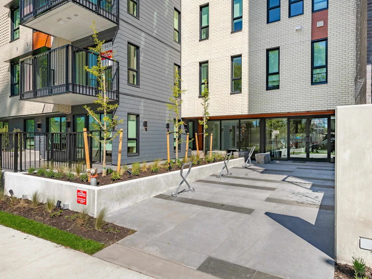 108-2235 E Broadway, Vancouver, BC, V5N 1W8 - 15