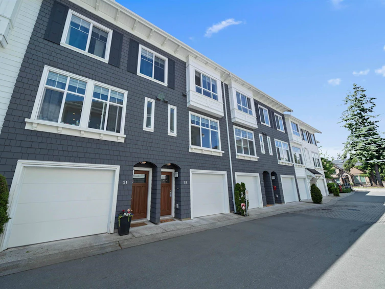 20-2550 156 Street, Surrey, BC, V4P 1C8