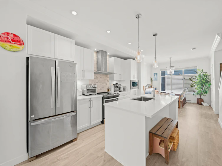 20-2550 156 Street, Surrey, BC, V4P 1C8 - 2