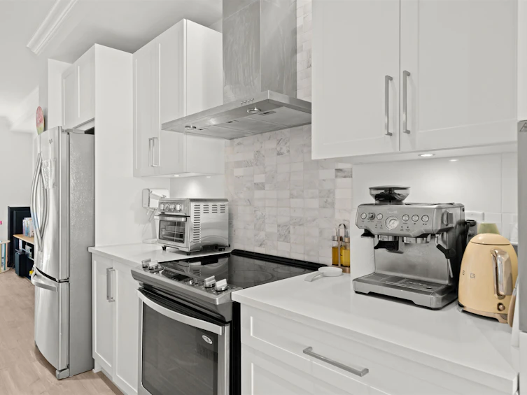 20-2550 156 Street, Surrey, BC, V4P 1C8 - 3