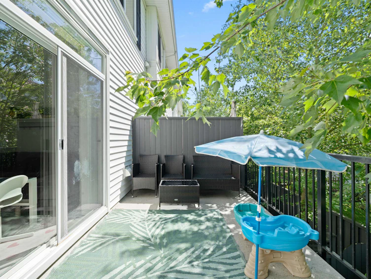 20-2550 156 Street, Surrey, BC, V4P 1C8 - 8