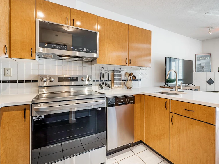 1710-939 Homer Street, Vancouver, BC, V6B 2W6 - 3