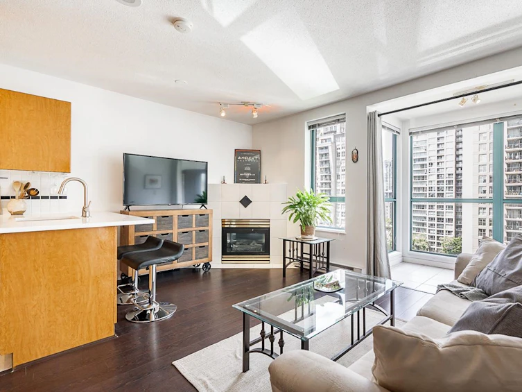 1710-939 Homer Street, Vancouver, BC, V6B 2W6 - 4