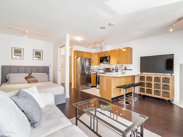1710-939 Homer Street, Vancouver, BC, V6B 2W6 - 5