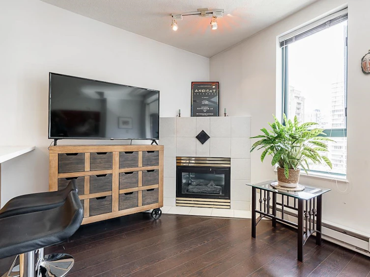 1710-939 Homer Street, Vancouver, BC, V6B 2W6 - 10