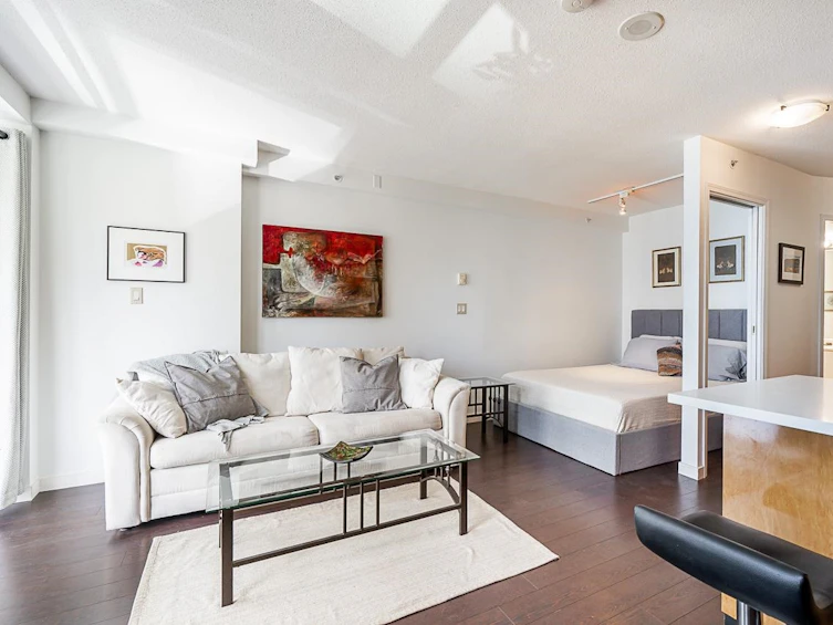 1710-939 Homer Street, Vancouver, BC, V6B 2W6 - 11