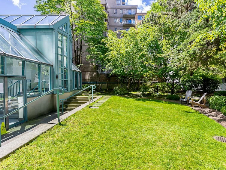 1710-939 Homer Street, Vancouver, BC, V6B 2W6 - 23